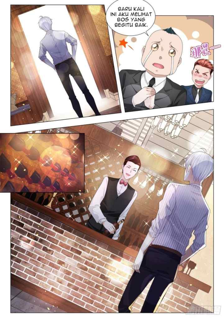Shen Hao's Heavenly Fall System chapter 173 halaman 4