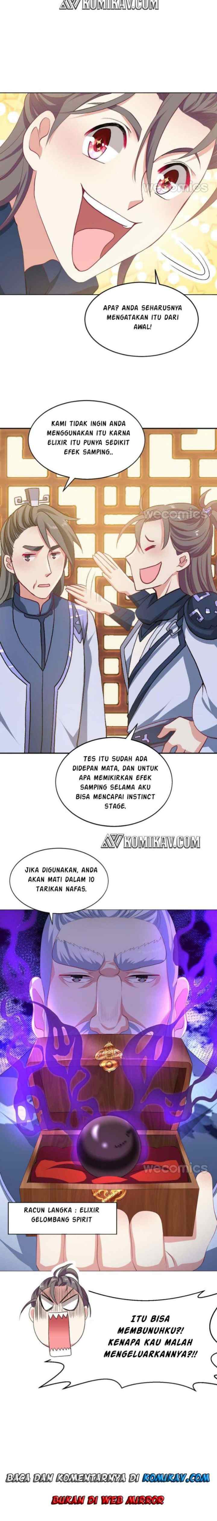 Rebirth of a Golden Boy in Another World chapter 22 halaman 10