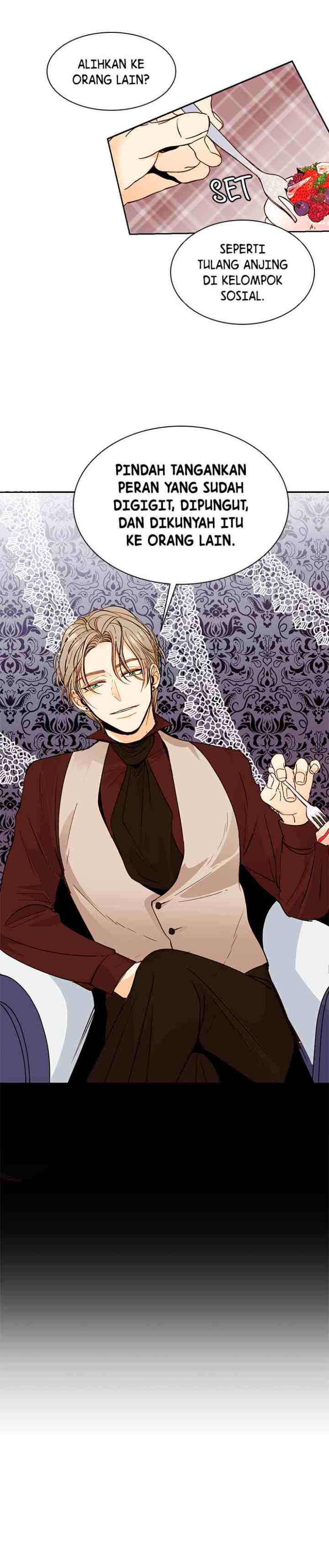 The Remarried Empress chapter 20 halaman 9