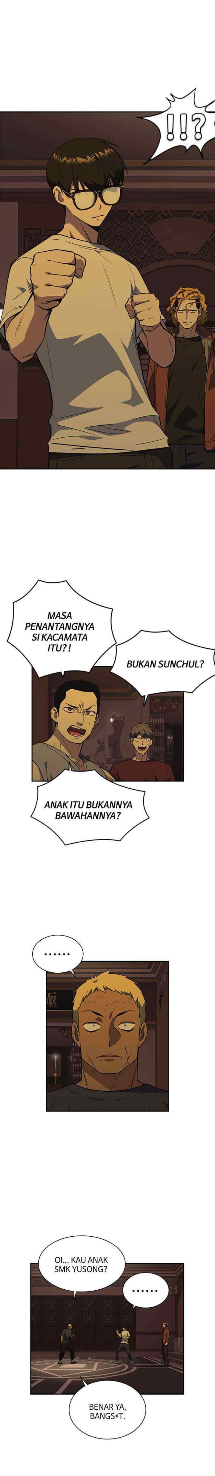 Kenkyu Gurupu chapter 78 halaman 5