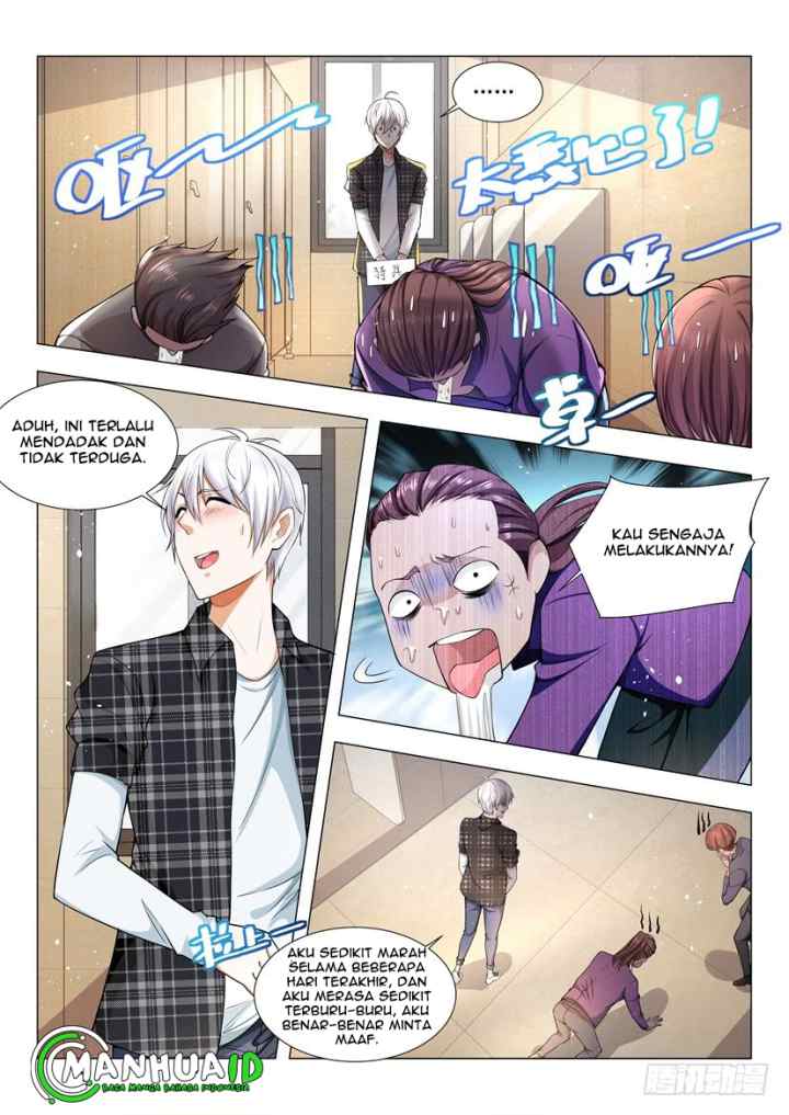 Shen Hao's Heavenly Fall System chapter 47 halaman 13