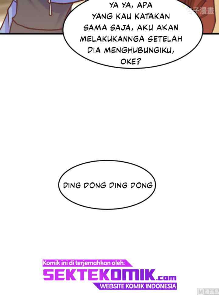 I Have a Dragon on My Body chapter 511 halaman 11