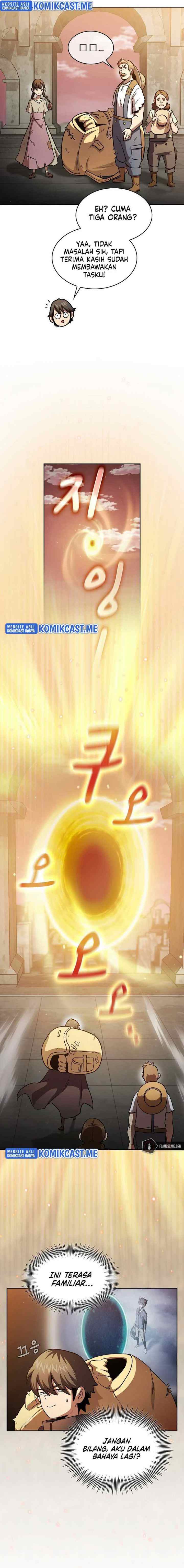 Is this Hero for Real? chapter 43 halaman 10