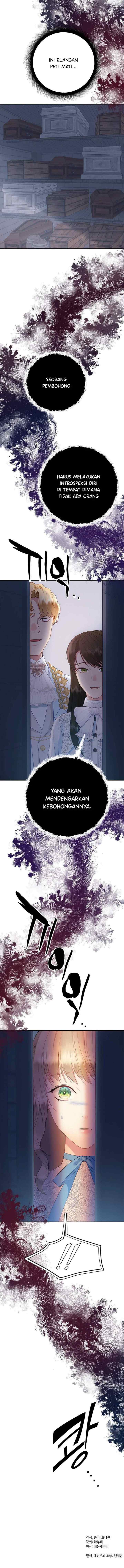 What Does That Evil Dragon Live For? chapter 26 halaman 15