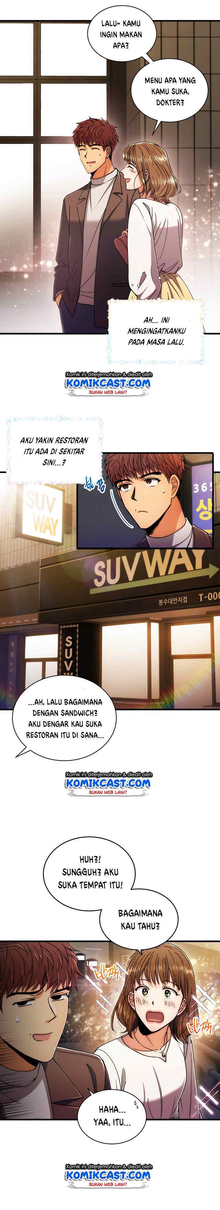 Medical Return chapter 56 halaman 12