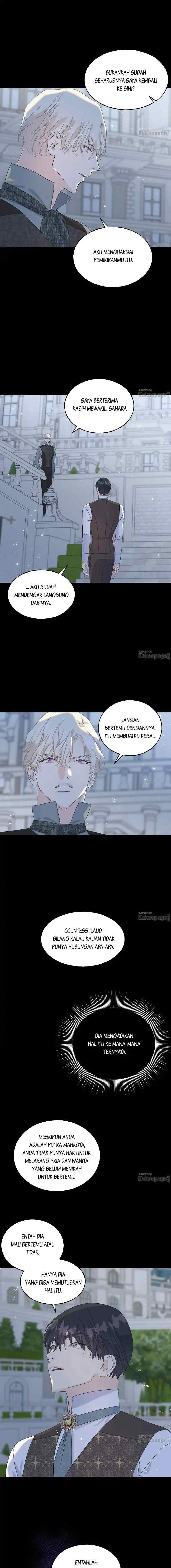 Crows Like Things That Sparkle chapter 31 halaman 5