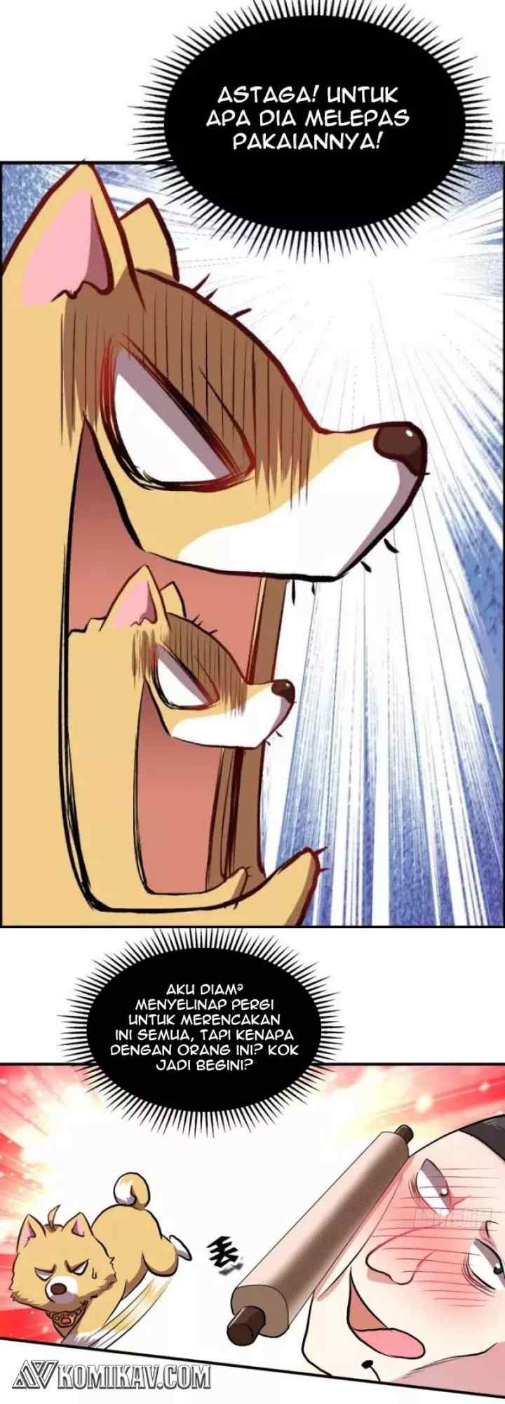 Rebirth of a Golden Boy in Another World chapter 5 halaman 11