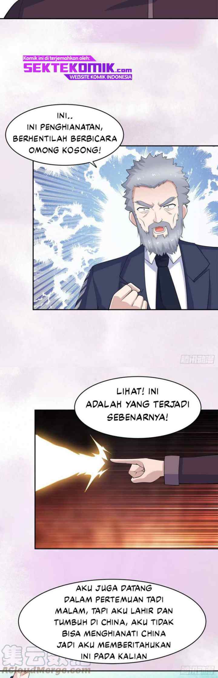 Cultivators In The City chapter 147 halaman 15