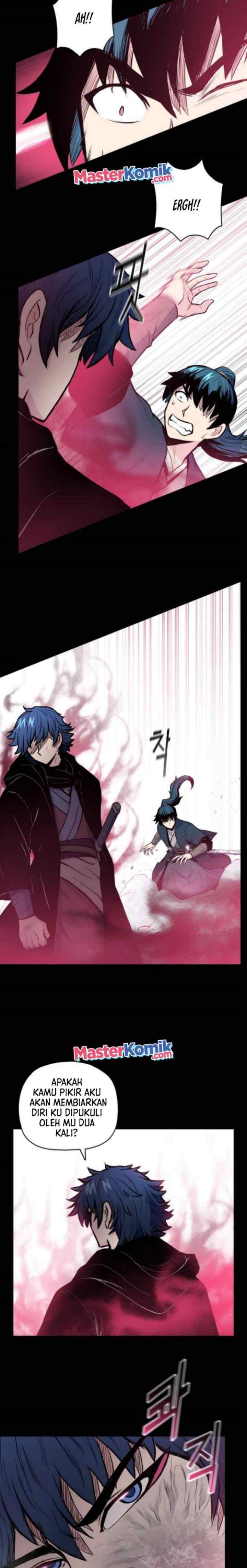 Reincarnated War God chapter 41 halaman 14
