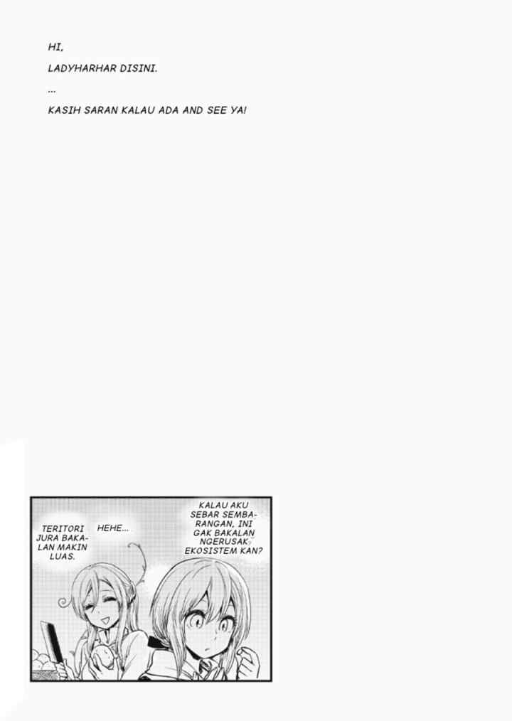 Tensura Nikki Tensei Shitara Slime Datta Ken chapter 21 halaman 14