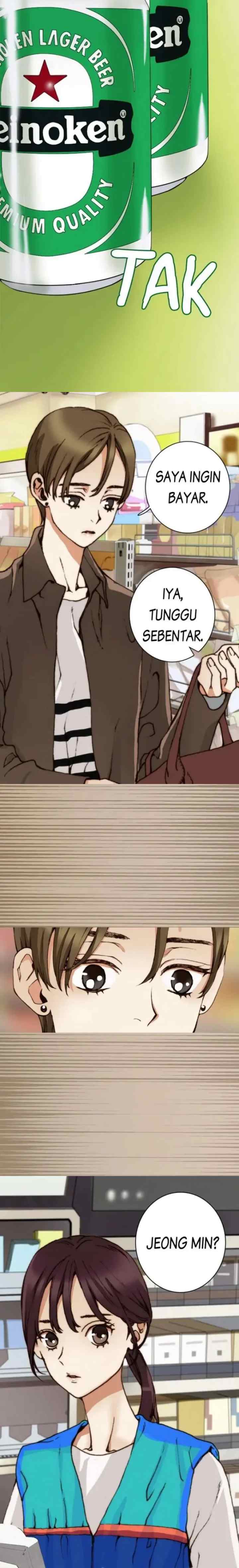 Bluehole Marriage chapter 74 halaman 7