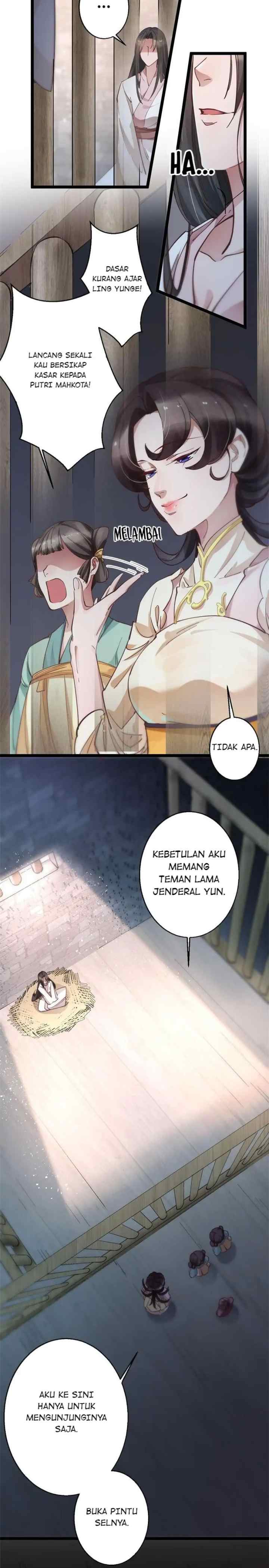 This Love Is Like a Song chapter 5 halaman 4