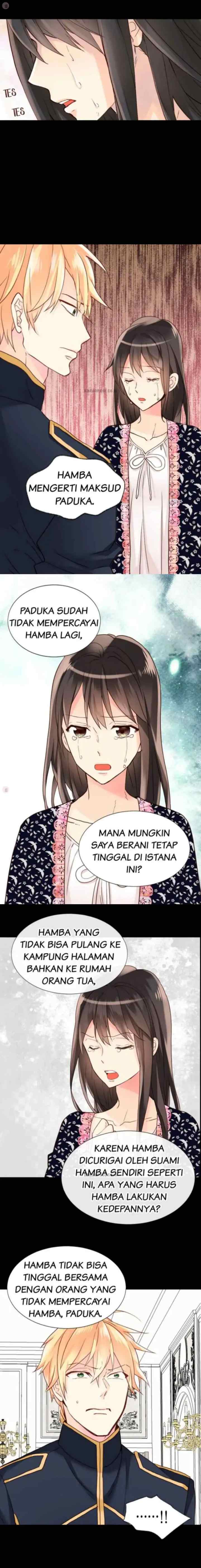 Empress of Another World chapter 100 halaman 4
