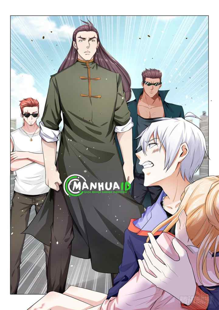 Shen Hao's Heavenly Fall System chapter 19 halaman 13