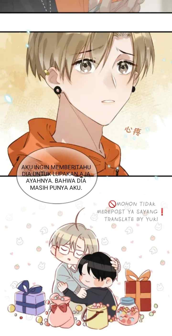 I Ship My Rival X Me chapter 19 halaman 14