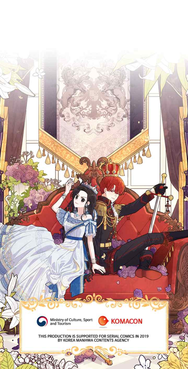 A Royal Princess With Black Hair chapter 104 halaman 16