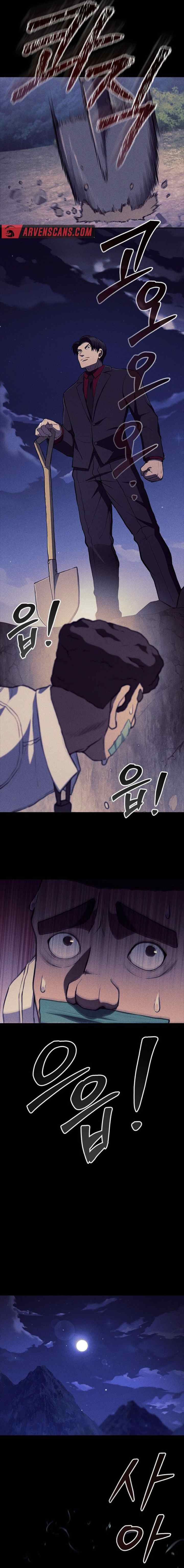 Boss Is Back! chapter 12 halaman 15