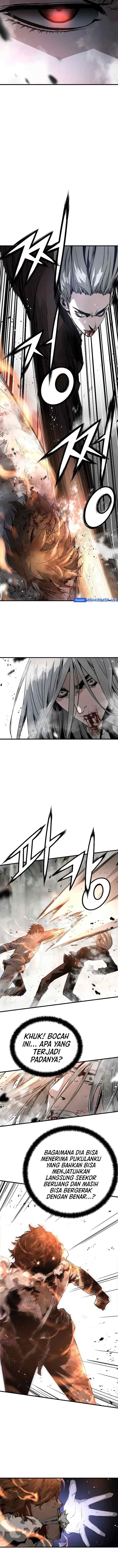 The Breaker Eternal Force chapter 94 halaman 6