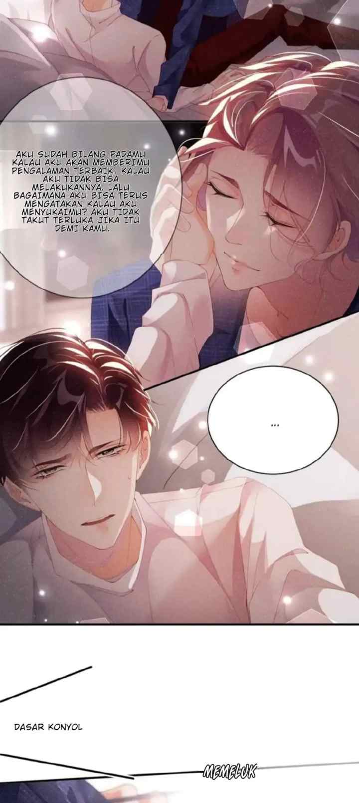 Who Takes Who Seriously chapter 20 halaman 7