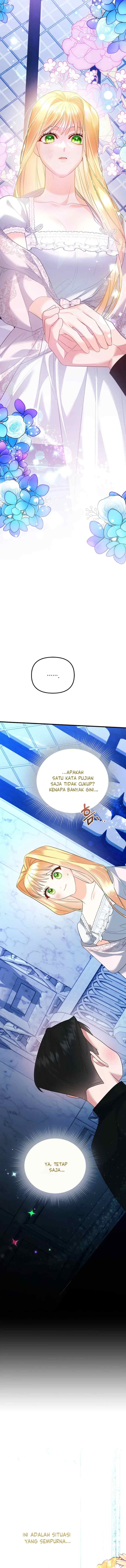 I Will Avoid the Male Lead and Make My Harem chapter 30 halaman 15