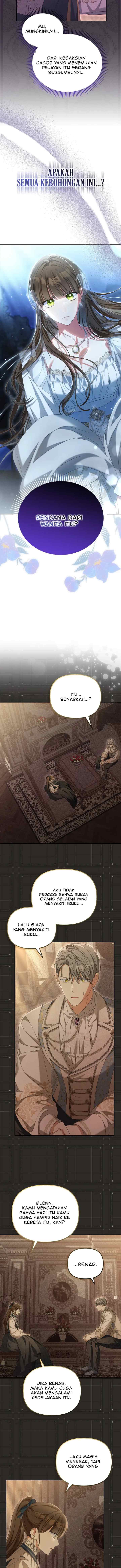 Why Are You Obsessed With Your Fake Wife? chapter 29 halaman 10