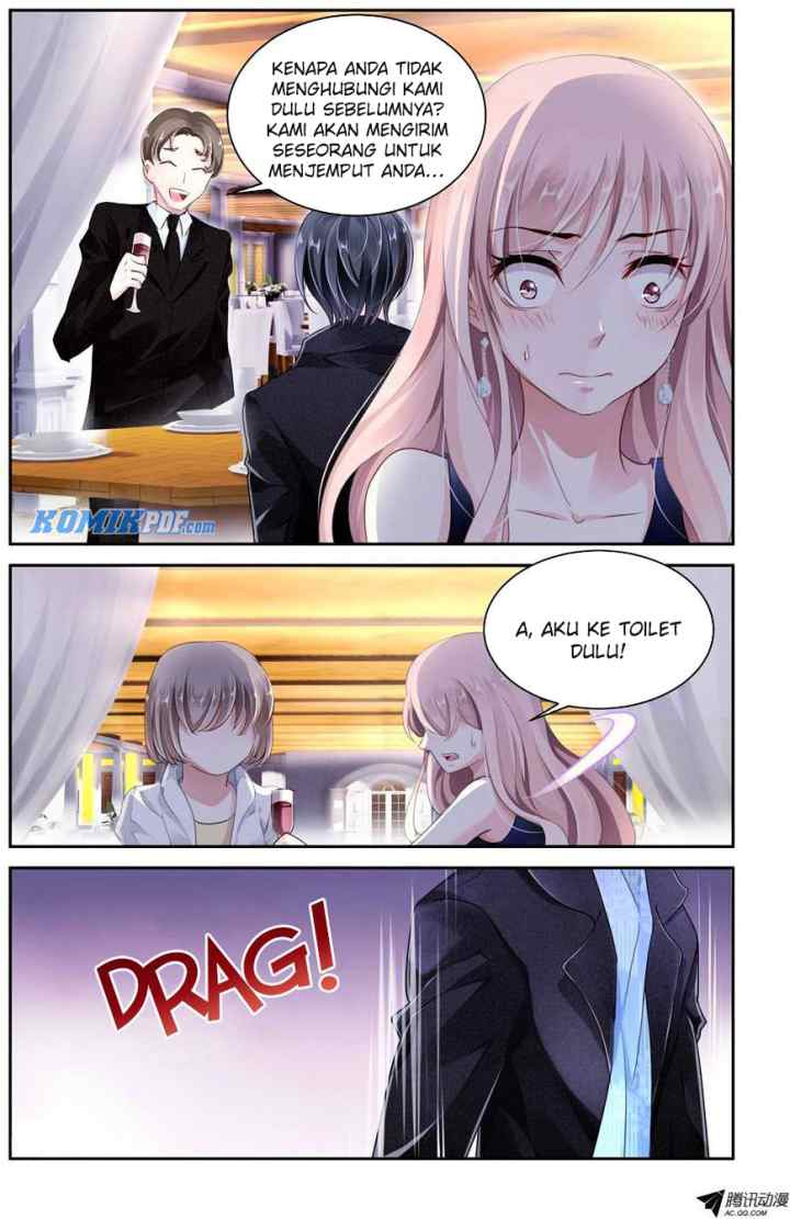 Guomin Laogong Dai Huijia chapter 3 halaman 6