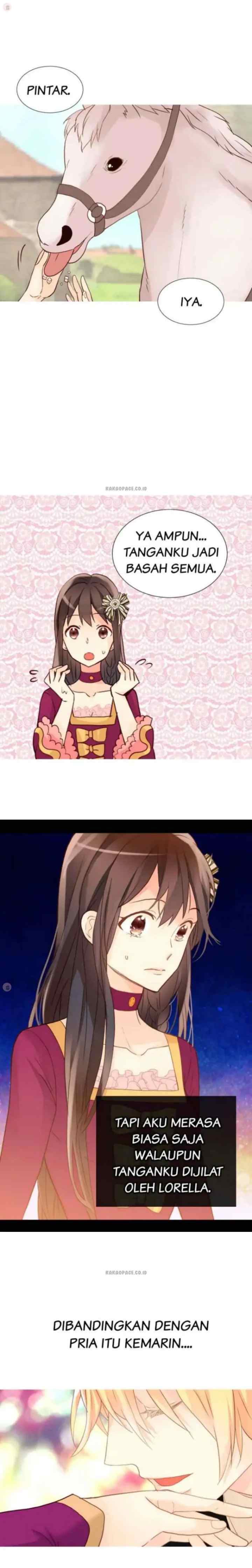 Empress of Another World chapter 93 halaman 5