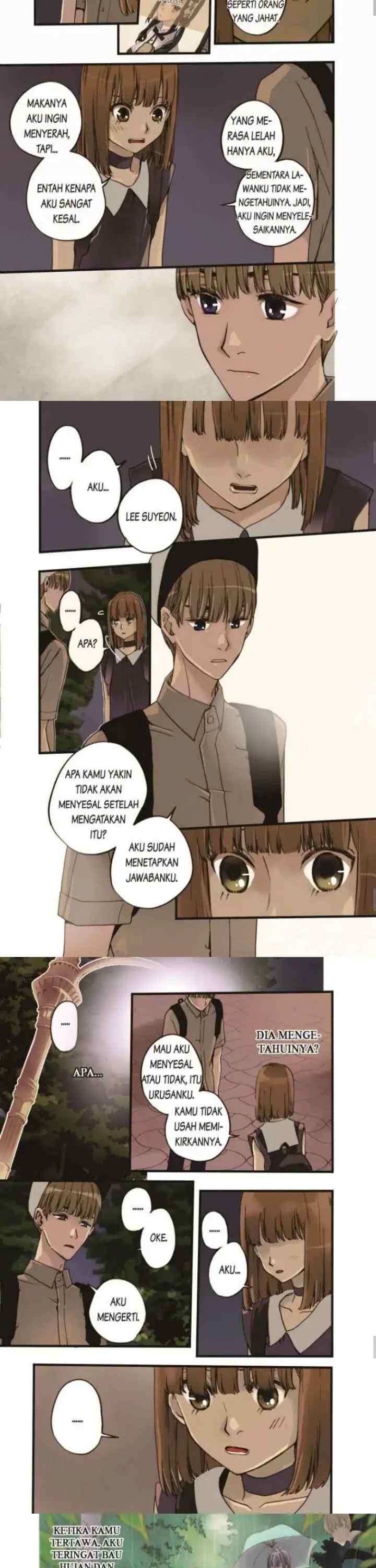Welcome to Kim's Boutique chapter 43 halaman 5
