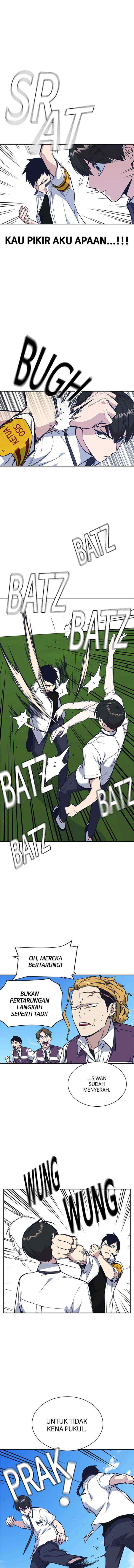 Kenkyu Gurupu chapter 76 halaman 5