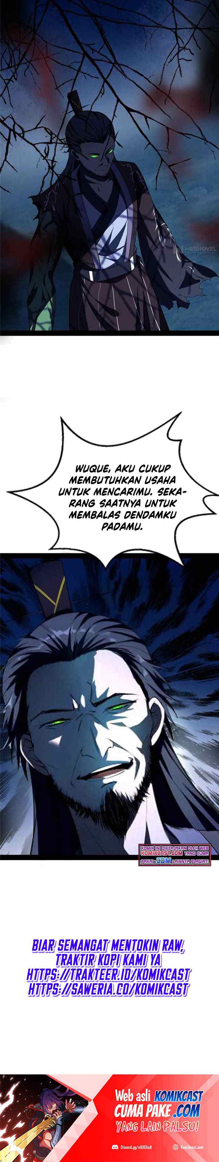 I'm An Evil God chapter 139 halaman 14