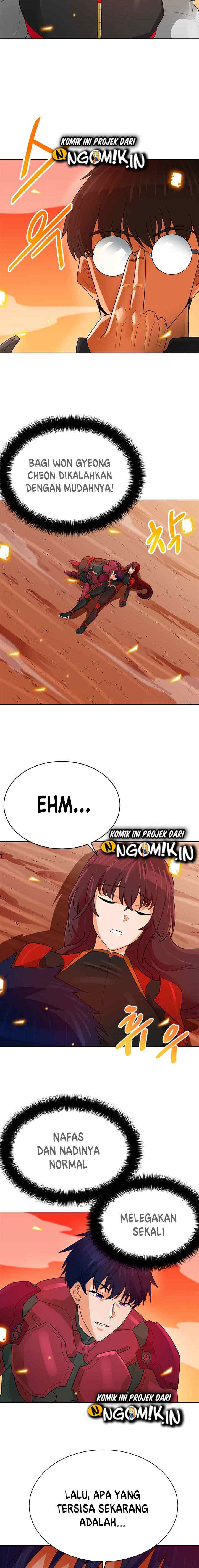 Auto Hunting chapter 90 halaman 6