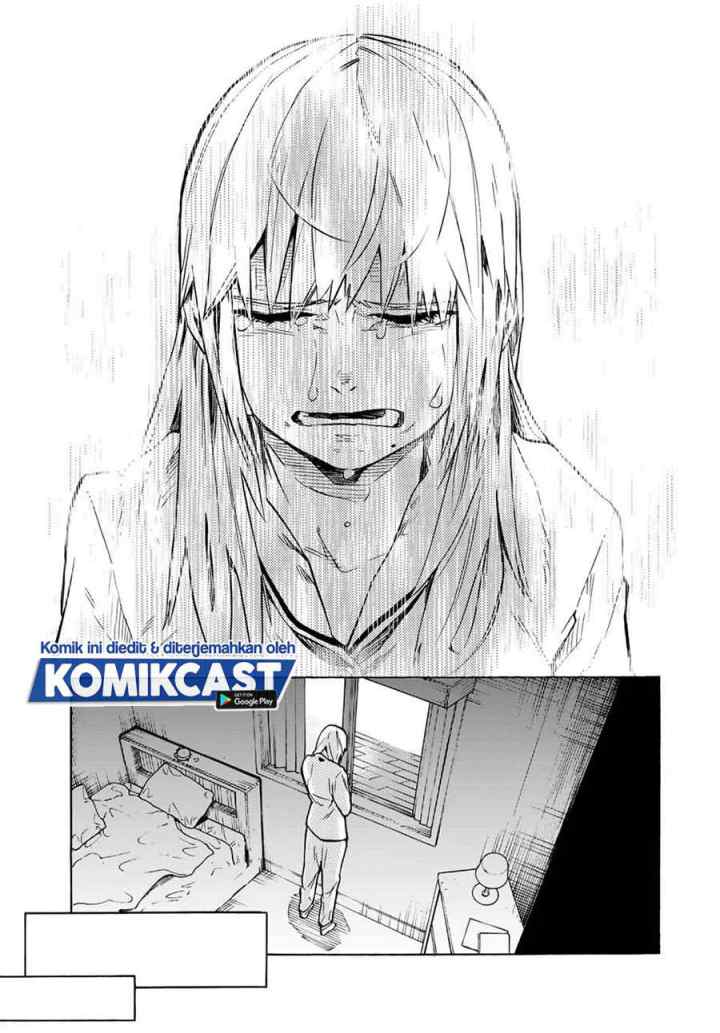 Cross of Six People chapter 38 halaman 10