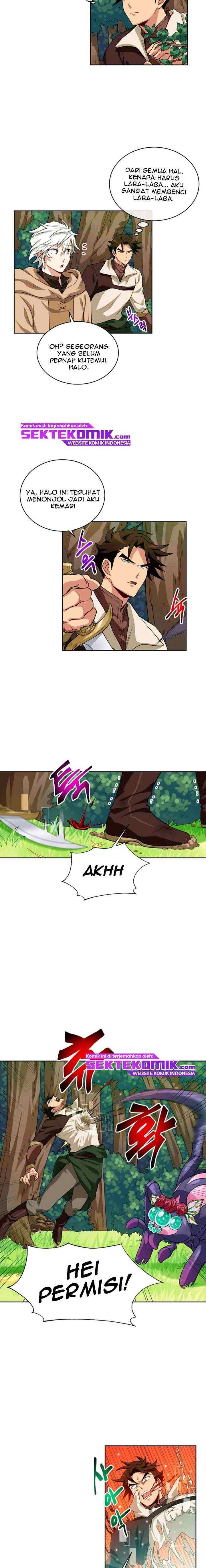 Please Have a Meal chapter 7 halaman 4