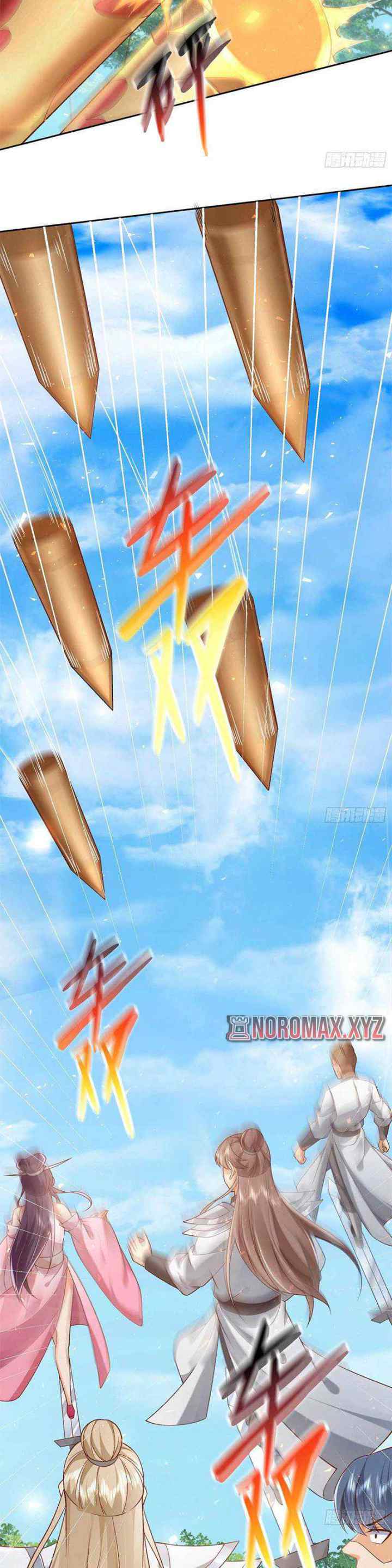 Sign in the Mystery Box to Dominate the World of Cultivation chapter 2 halaman 4