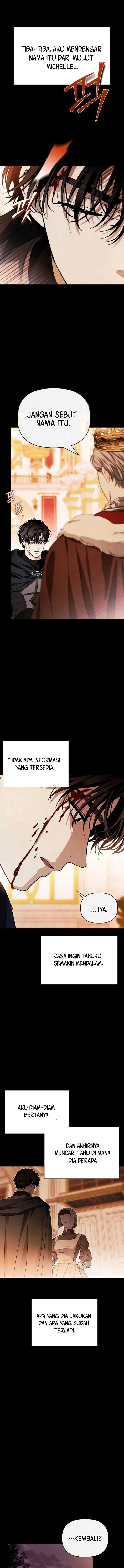 I Tamed My Ex-Husband's Mad Dog chapter 60 halaman 13
