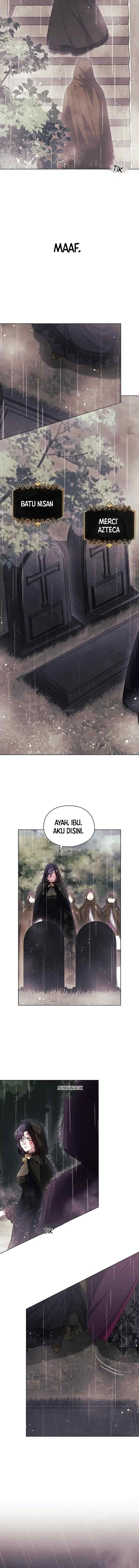 I Don't Trust My Twin Sister chapter 36 halaman 9
