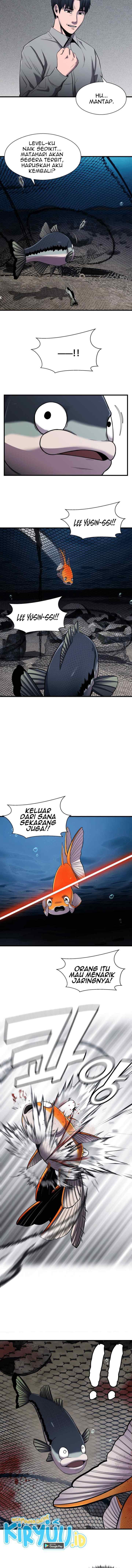Surviving as a Fish chapter 11 halaman 12