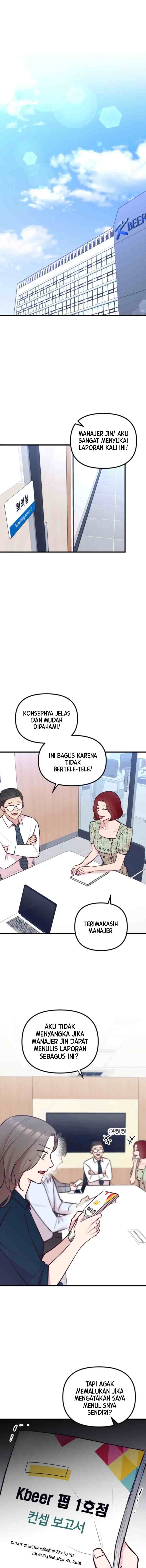 Meet In The Middle chapter 5 halaman 9