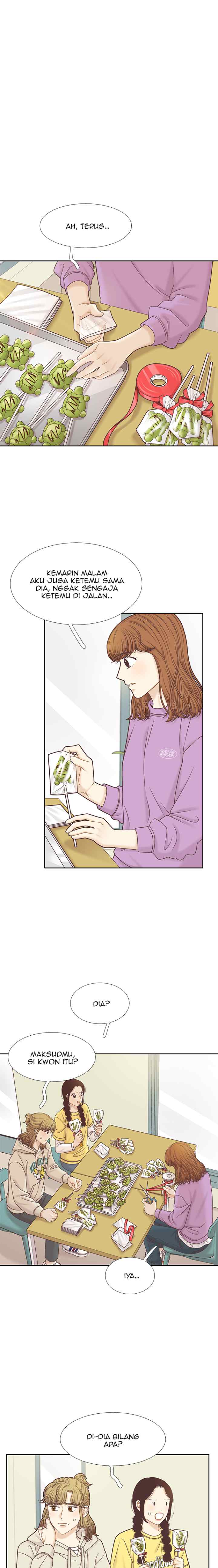 Odd Girls Out S2 chapter 97 halaman 7