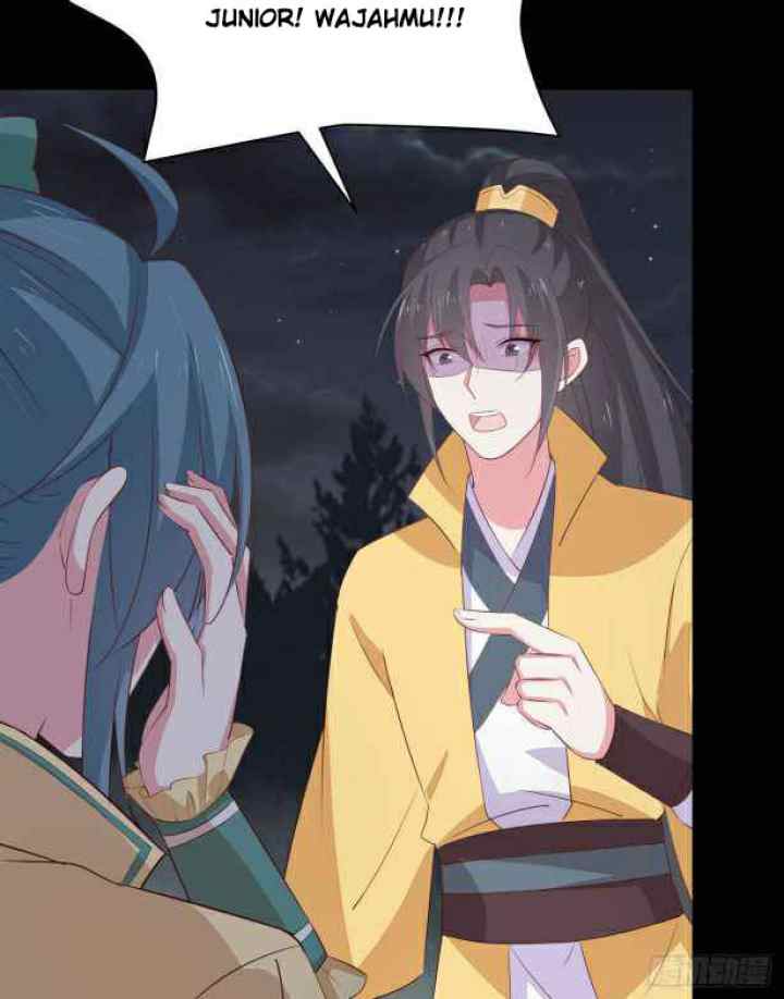 Pupillary Master chapter 45.1 halaman 10