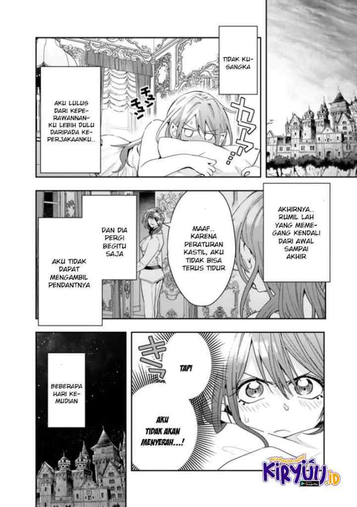 Isekai Monster Breeder chapter 73 halaman 9