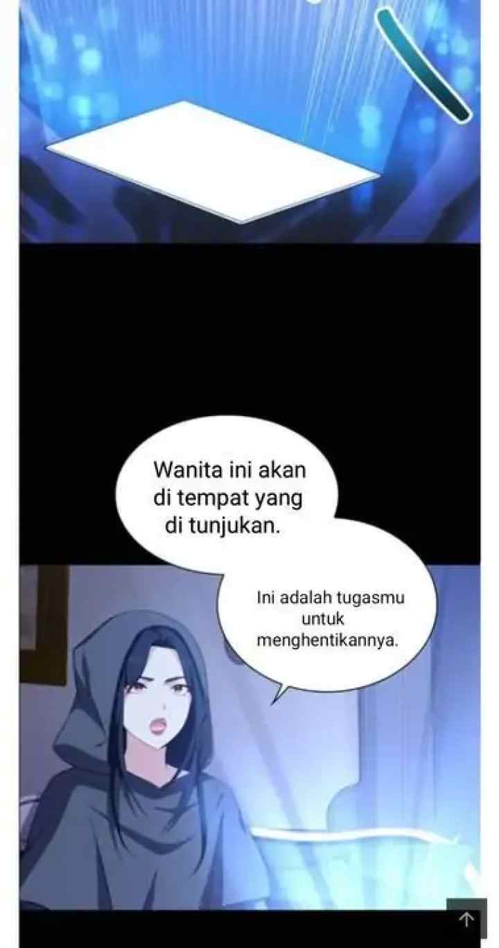 One Night with Emperor chapter 15.1 halaman 9