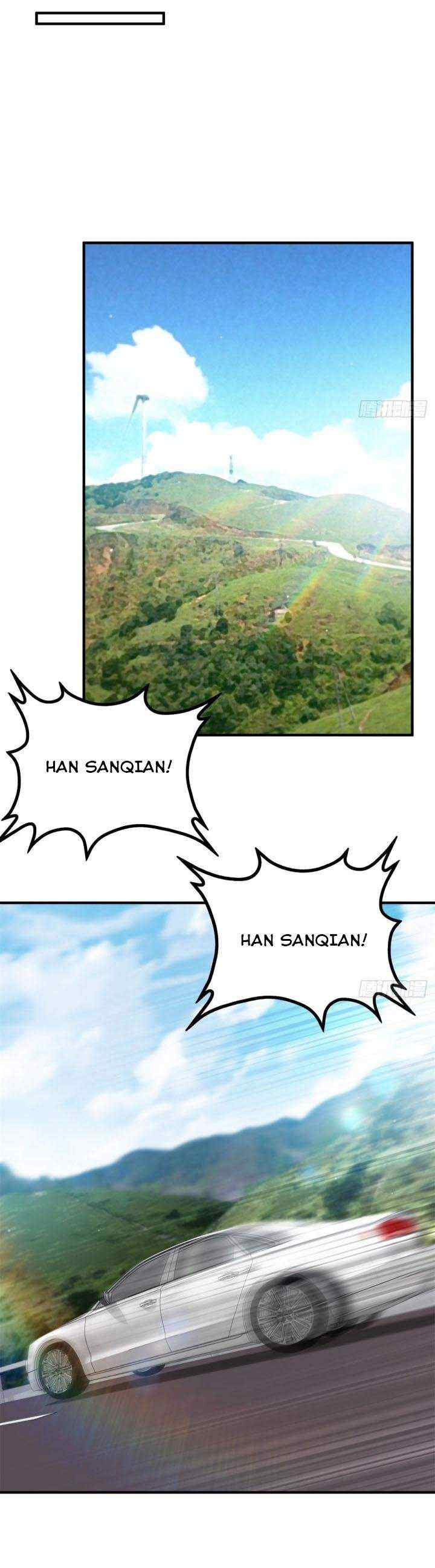 I Am Han Sanqian chapter 41 halaman 16