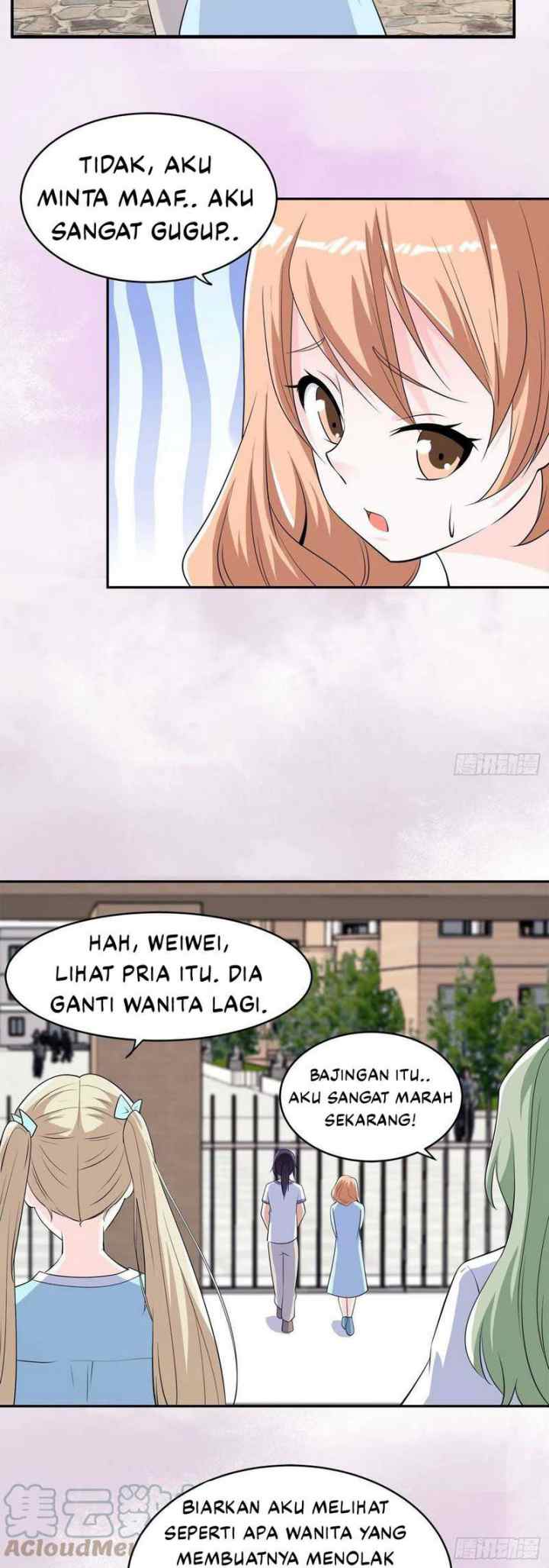 Cultivators In The City chapter 151 halaman 11