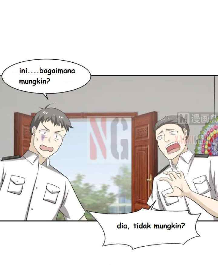 I Have a Dragon on My Body chapter 154 halaman 5