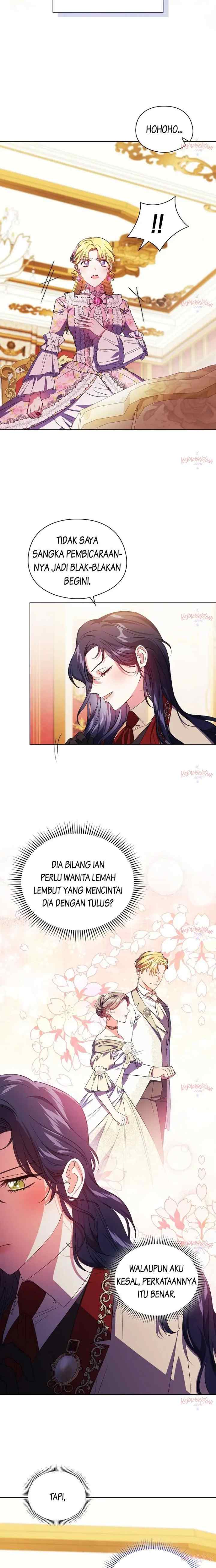 I Don't Trust My Twin Sister chapter 26 halaman 9