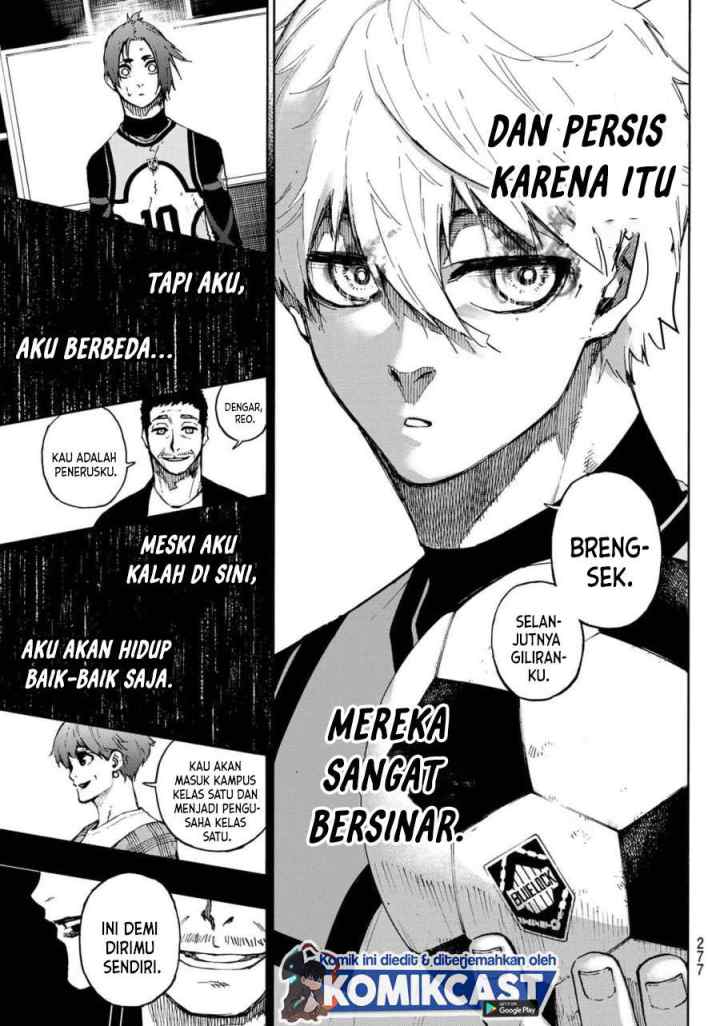 Blue Lock chapter 106 halaman 12
