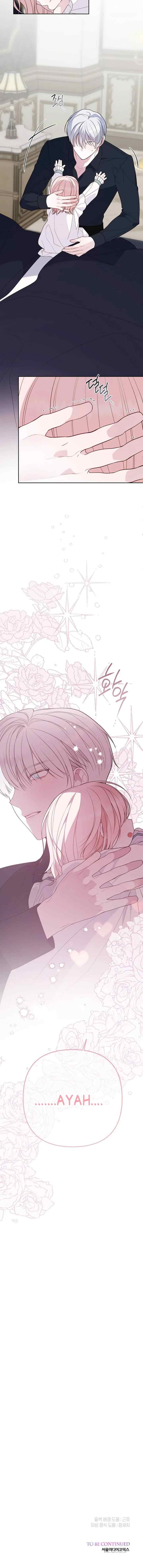 The Baby Tyrant chapter 44 halaman 15
