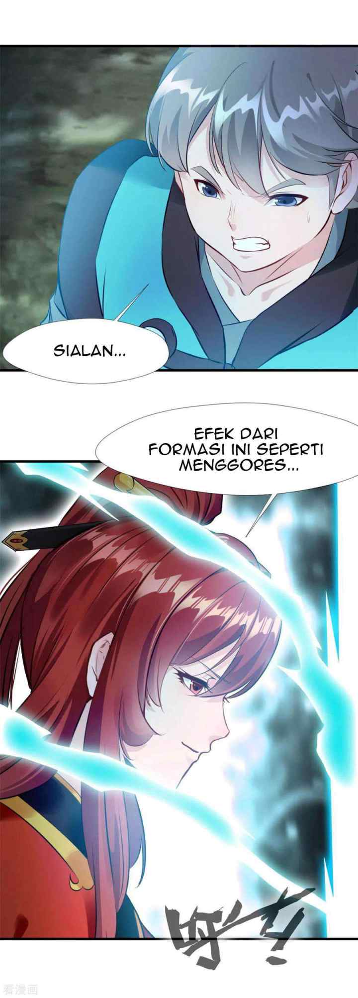 Shi Chenxiang chapter 39 halaman 13