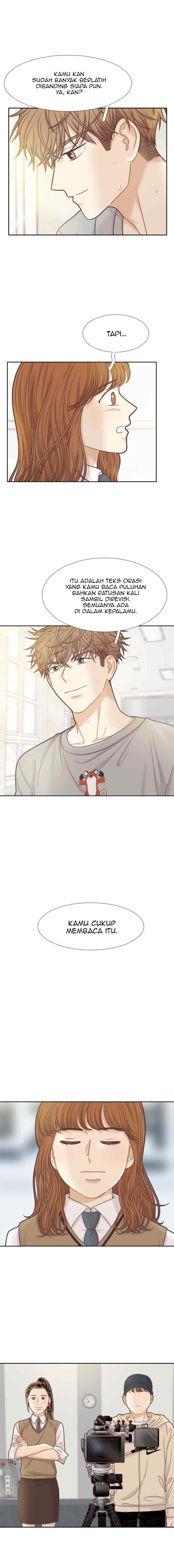 Odd Girls Out S2 chapter 88 halaman 18